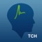 An app and device for monitoring, reporting and treating your migraine