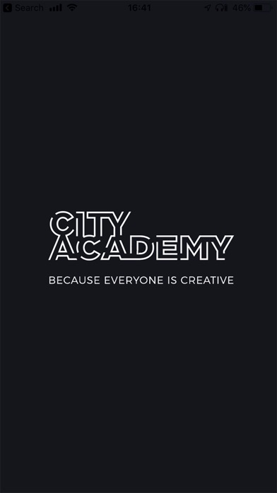 How to cancel & delete City Academy from iphone & ipad 1