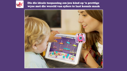 How to cancel & delete Syfer Monsters in Afrikaans from iphone & ipad 1