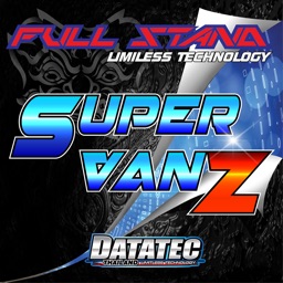 Super Vanz