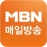 MBN 매일방송 for iPad PC 용