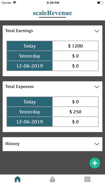 scaleRevenue screenshot-4