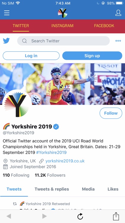 Yorkshire 2019 screenshot-7