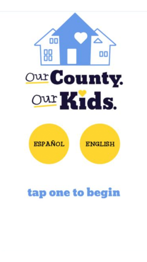 Our County. Our Kids.(圖1)-速報App