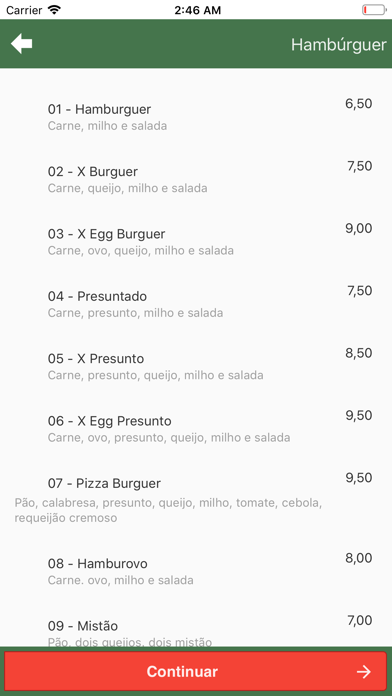 How to cancel & delete Bekos Burguer from iphone & ipad 4