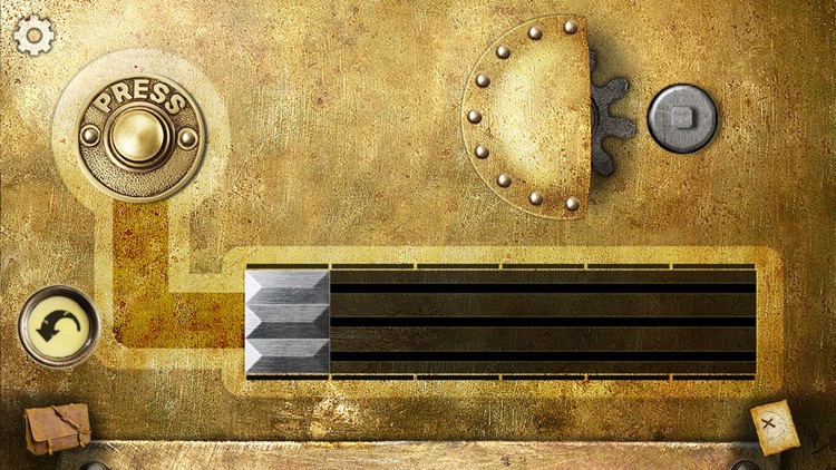 The Lost Ship screenshot-9