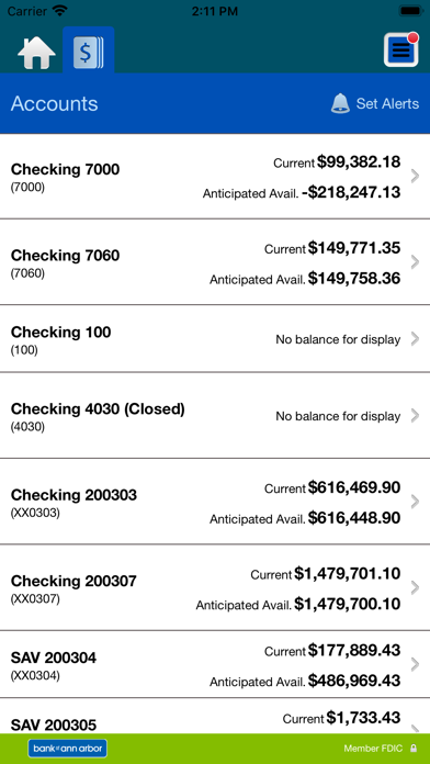 How to cancel & delete BOAA Business Mobile Banking from iphone & ipad 4