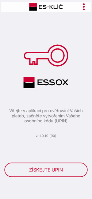 ES-KLÍČ(圖1)-速報App