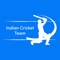 Cricket fan follower here is the application for you