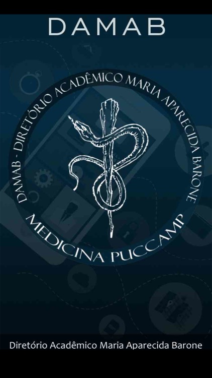 DAMAB - Medicina PUCC