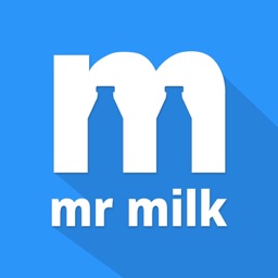 Mr Milk