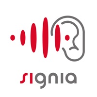 Contacter Signia App
