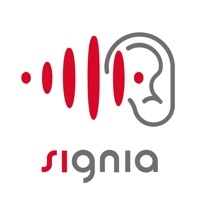 Signia App ne fonctionne pas? problème ou bug?