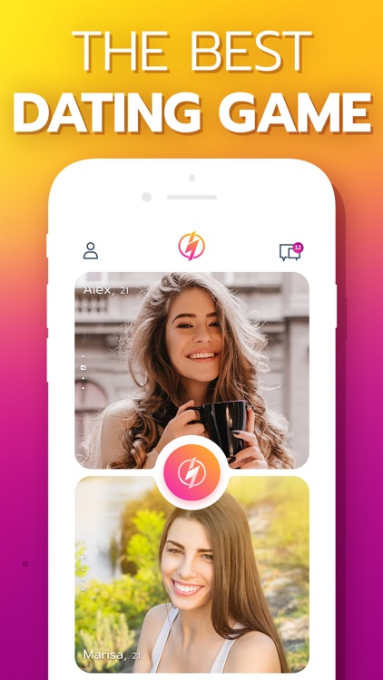 ZIZLE Dating: Chat, Meet, Date screenshot-6