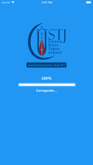 Colégio STJ - Livramento(圖2)-速報App