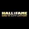 Hall of Fame Kamp Lintfort