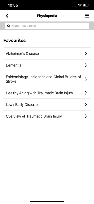 Physiopedia(圖5)-速報App