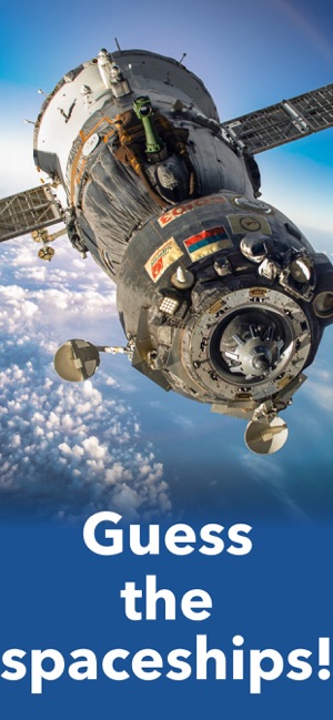 Spaceships And Spacecraft Quiz(圖2)-速報App