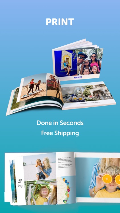 Journi Blog - Travel tracker