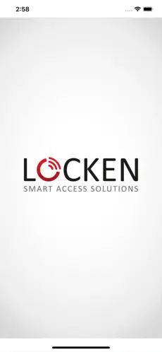Screenshot 1 MyLocken Connect iphone