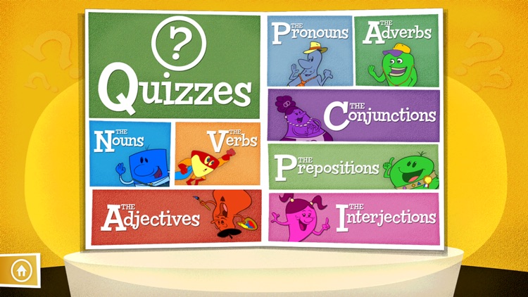 Grammaropolis-Complete Edition screenshot-7