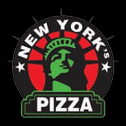 New York Pizza Cardiff