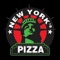 Here at New York Pizza we are constantly striving to improve our service and quality in order to give our customers the very best experience