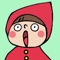 sweet witch stickers pour PC