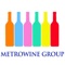 Welcome to Metrowine's World