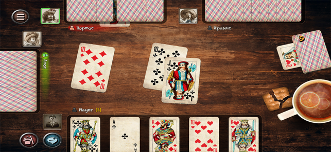 Durak game(圖4)-速報App