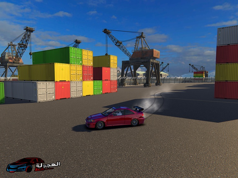 【图】Hajwala Line(截图3)