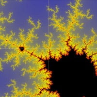 Mandelbrot Trot pour PC