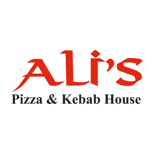 Alis Pizza And Kebab House.