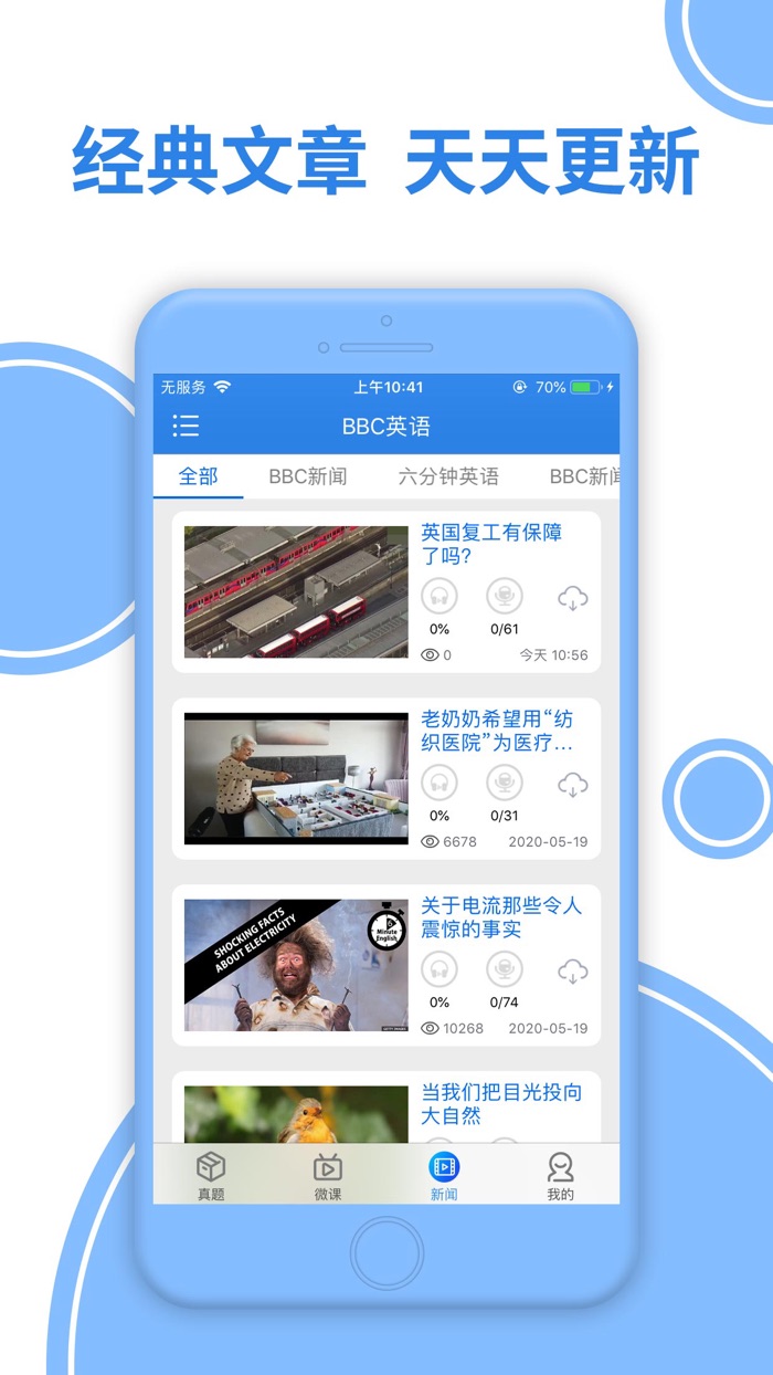 雅思听力-专业听力真题