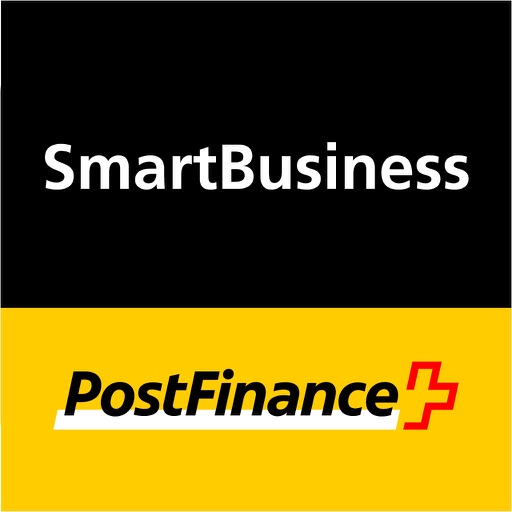 PostFinance SmartBusiness