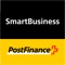 PostFinance SmartBusiness entlastet Unternehmer effizient von der Offertstellung über die Rechnungsstellung bis hin zur Kontrolle der offenen Debitoren