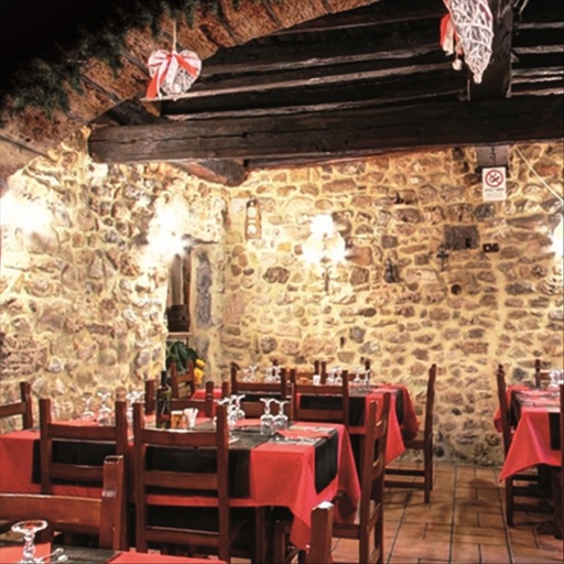 Trattoria del Grappolo d'Oro