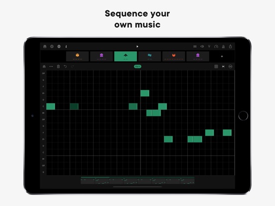 【图】Groovebox(截图3)