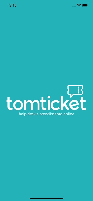 TomTicket: Atendimento(圖1)-速報App