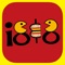 i8&8 (pronounced: I ate and ate) is an app which allows you to win deals on meals at the best restaurants around the world