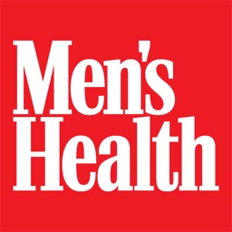 Men’s Health Magazine Apple Watch App