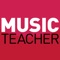 Icon Music Teacher
