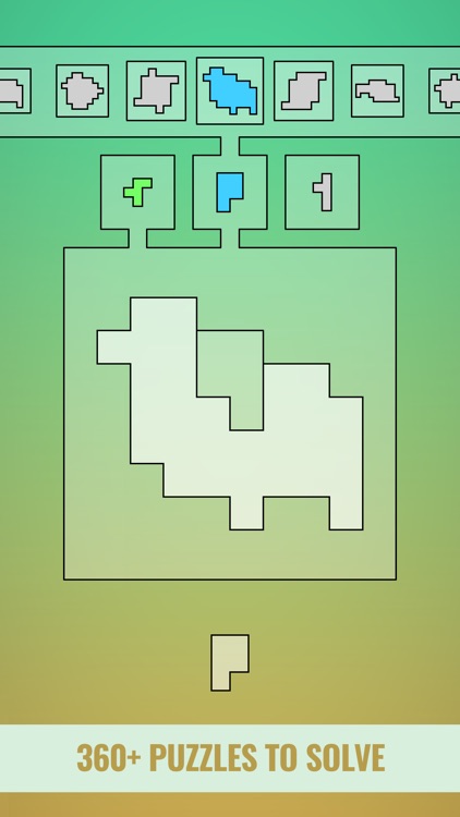 ShapeOminoes