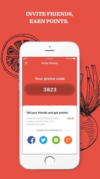 Real Food Eatery screenshot-4