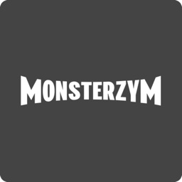 MONSTERZYM - 몬스터짐