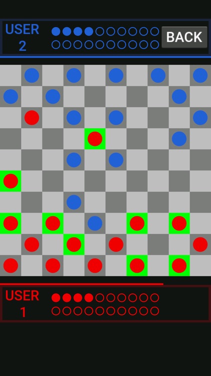 Checkers Champ screenshot-5