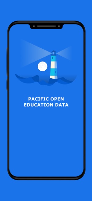 Pacific Open Education Data(圖1)-速報App