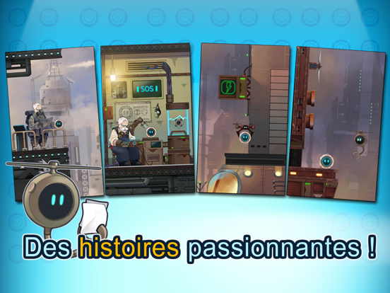 Screenshot #6 pour ECO: Chute de boulets de canon
