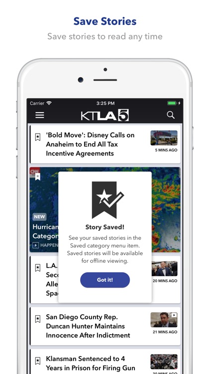KTLA 5 News - Los Angeles