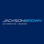 JACKSON BROWN AUTOMOTIVE MARIN